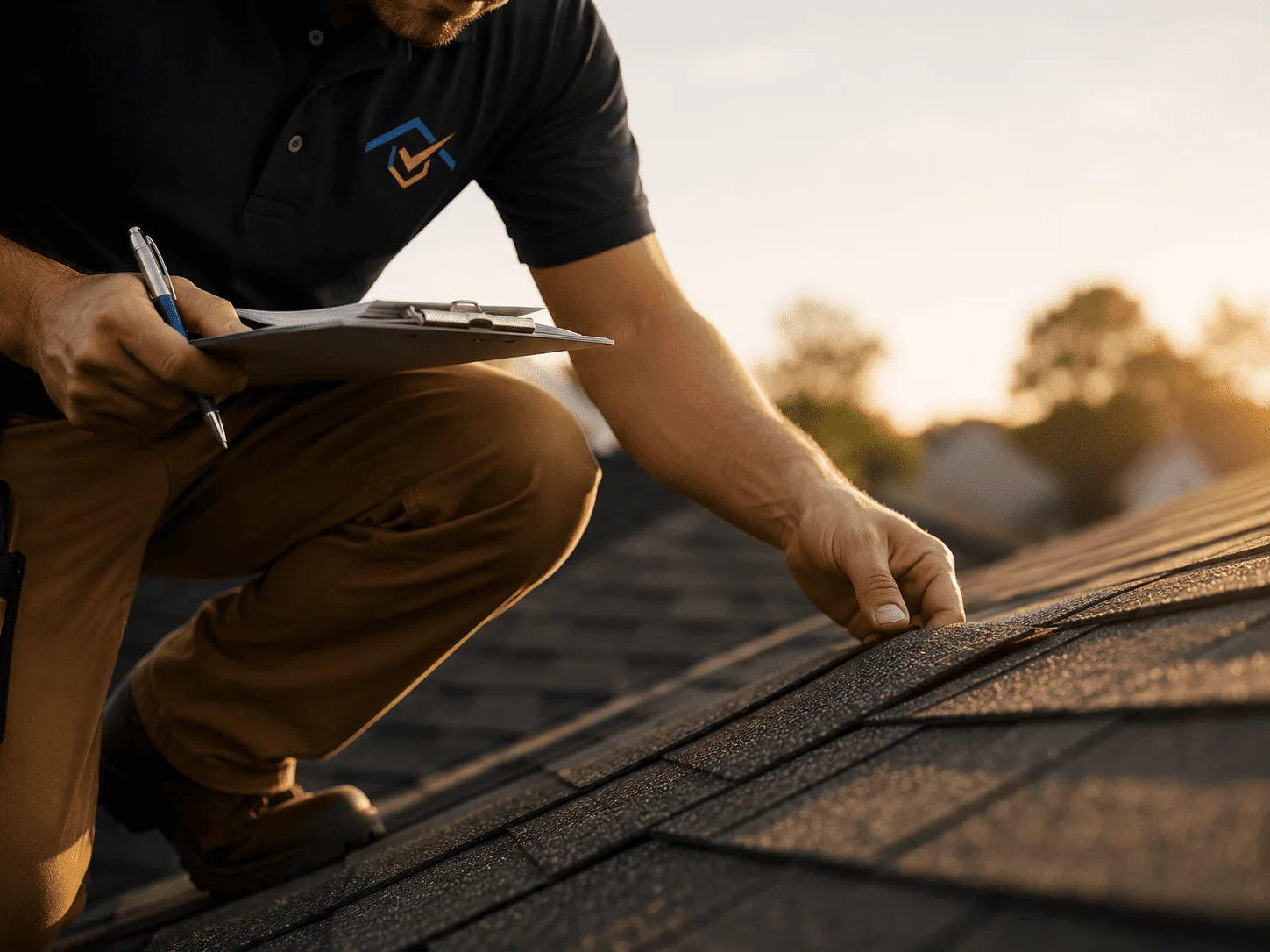 Why Choose Roof Inspection in Navajo, NM